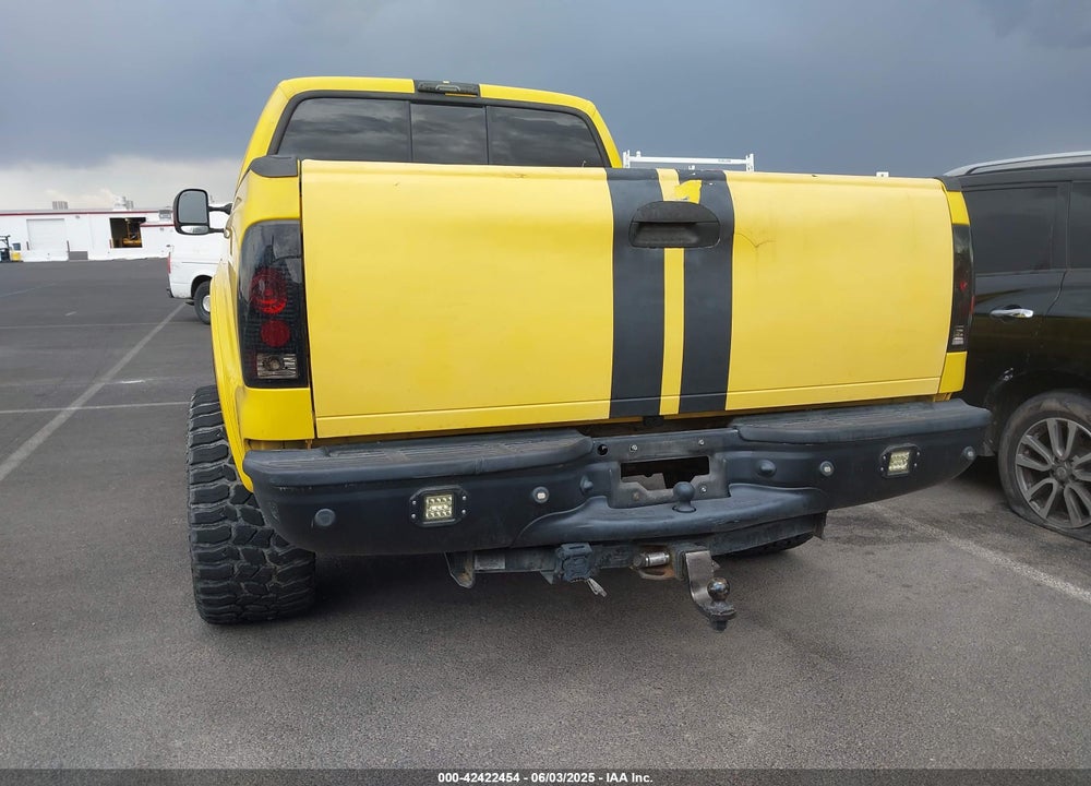 2006 FORD F-250 LARIAT/XL/XLT VIN: 1FTSW21P06EA82466