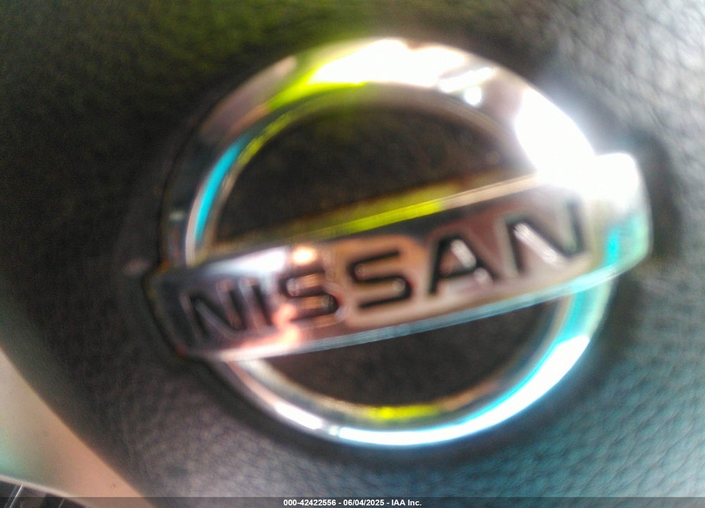 2013 NISSAN ALTIMA 2.5 S VIN: 1N4AL3AP7DN582590