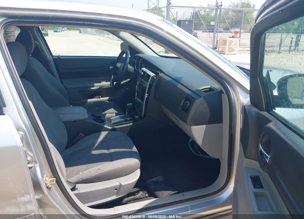2006 DODGE MAGNUM VIN: 2D4FV47V96H442769