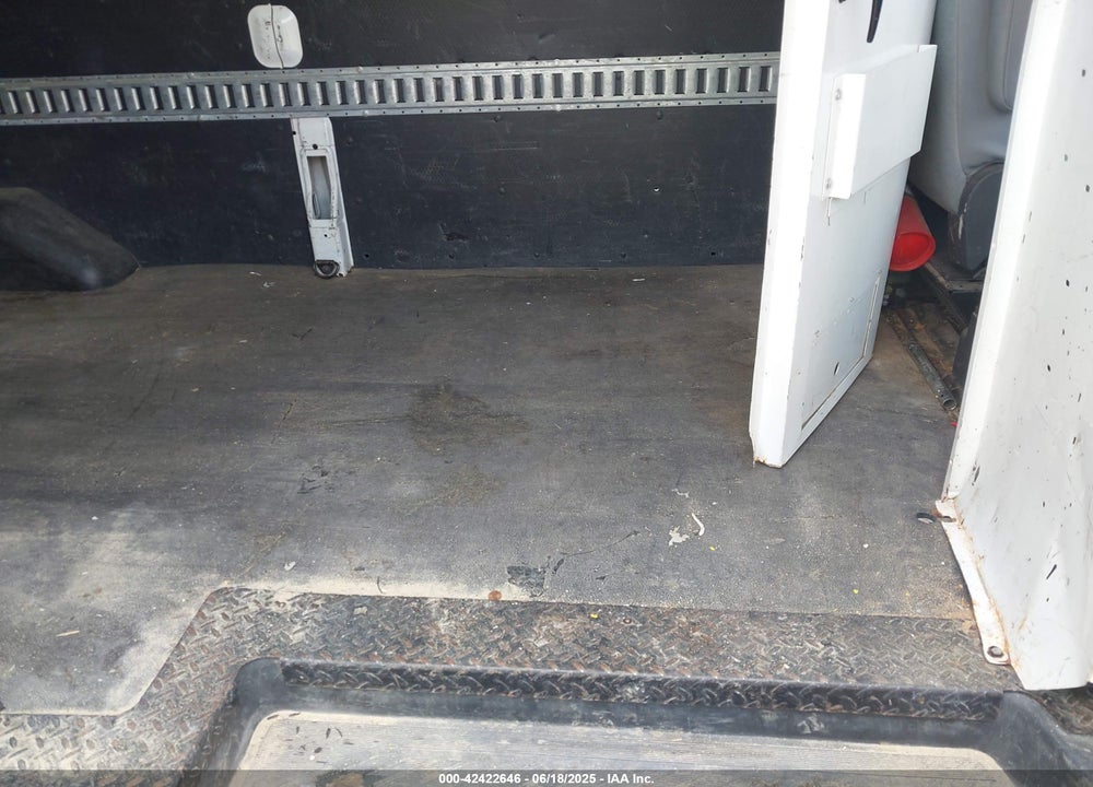 2019 FORD TRANSIT-350 VIN: 1FTBW2CM5KKB43860