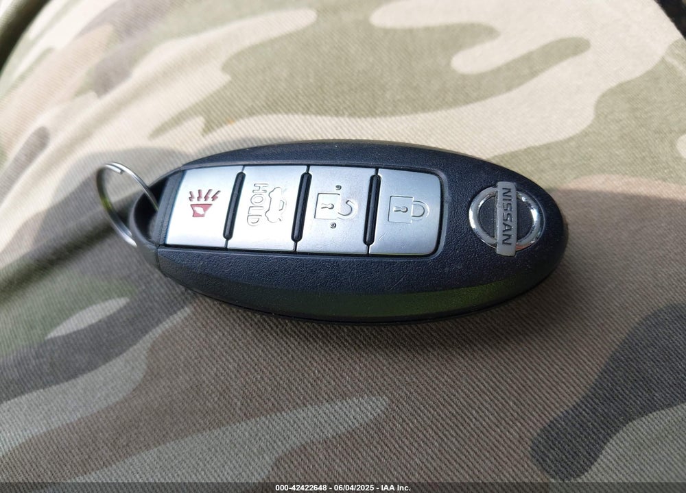 2019 NISSAN SENTRA VIN: 3N1AB7AP1KY438766