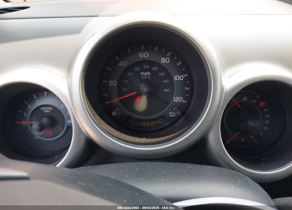 2004 HONDA ELEMENT VIN: 5J6YH28594L018454