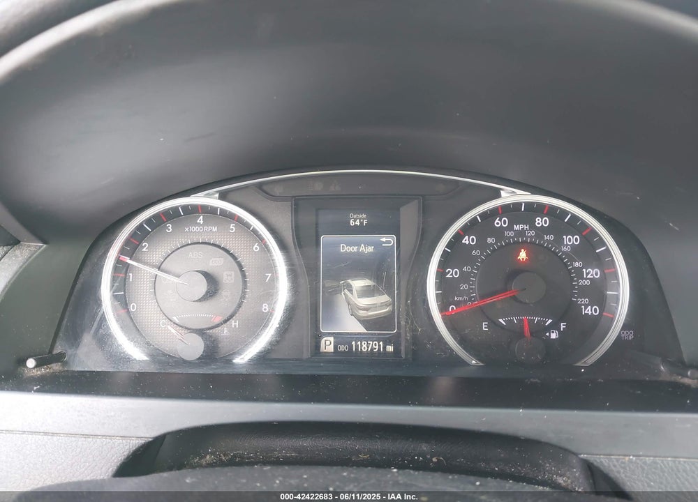 2017 TOYOTA CAMRY VIN: 4T1BF1FK4HU451891