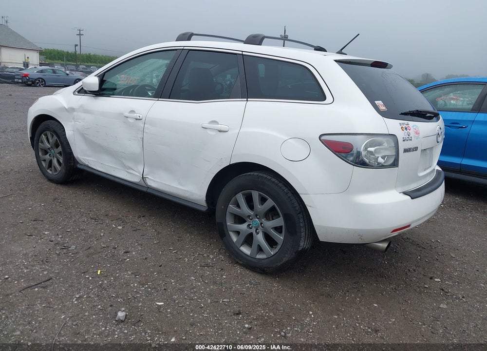2008 MAZDA CX-7 SPORT VIN: JM3ER293280207920
