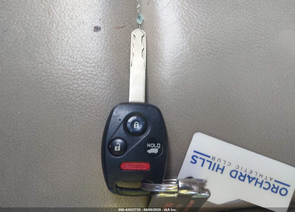 2013 HONDA PILOT VIN: 5FNYF3H57DB014634