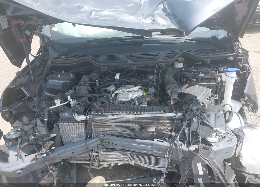 2021 FORD ECOSPORT SE VIN: MAJ3S2GE7MC453577