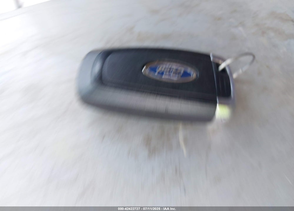2021 FORD ECOSPORT SE VIN: MAJ3S2GE7MC453577