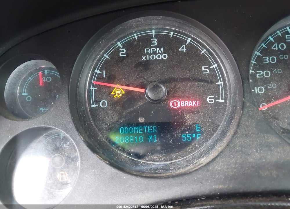 2009 GMC YUKON VIN: 1GKFC33069R254887