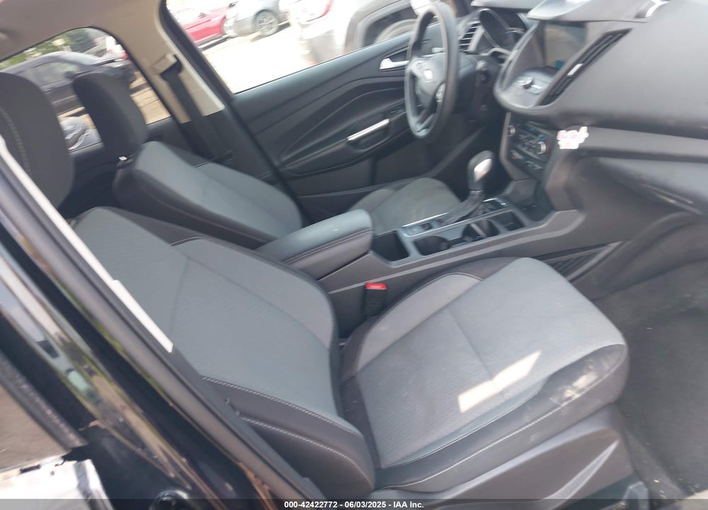 2019 FORD ESCAPE VIN: 1FMCU9GD4KUA16921