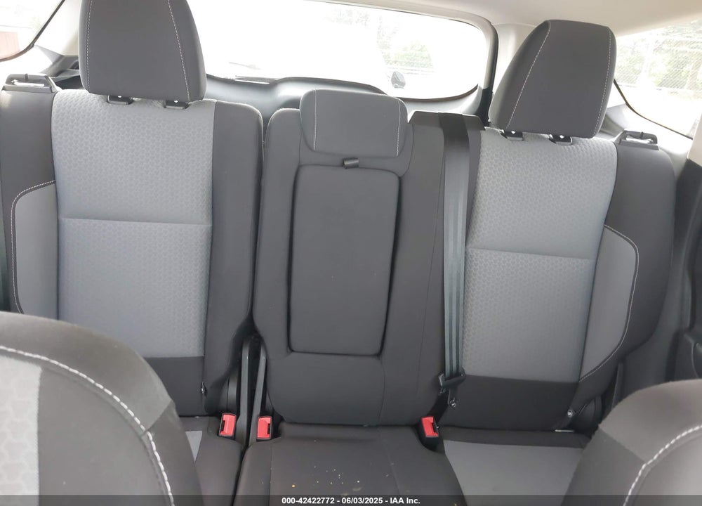 2019 FORD ESCAPE VIN: 1FMCU9GD4KUA16921