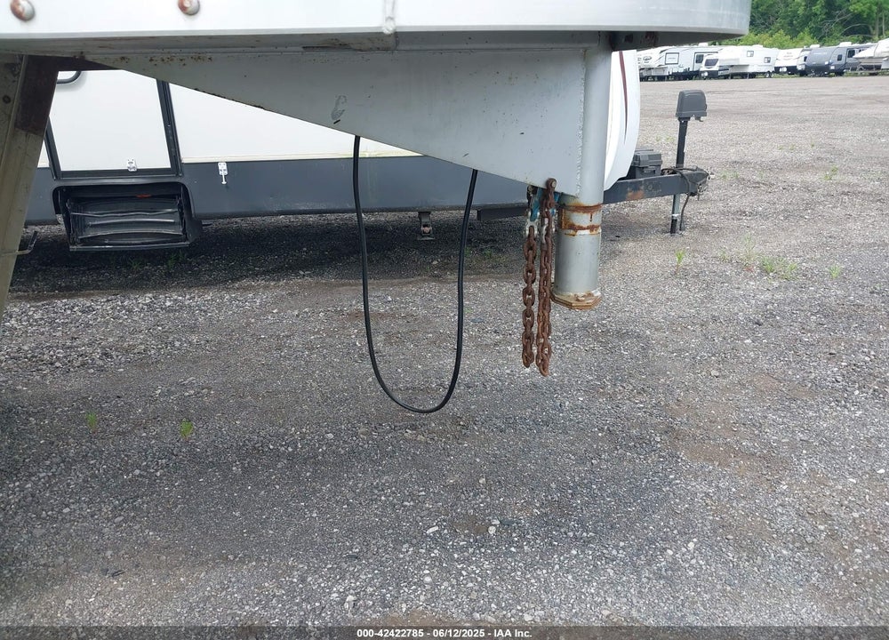 1989 SOONER TRAILER MFG CO INC OTHER VIN: 1S9S242F7K1097372