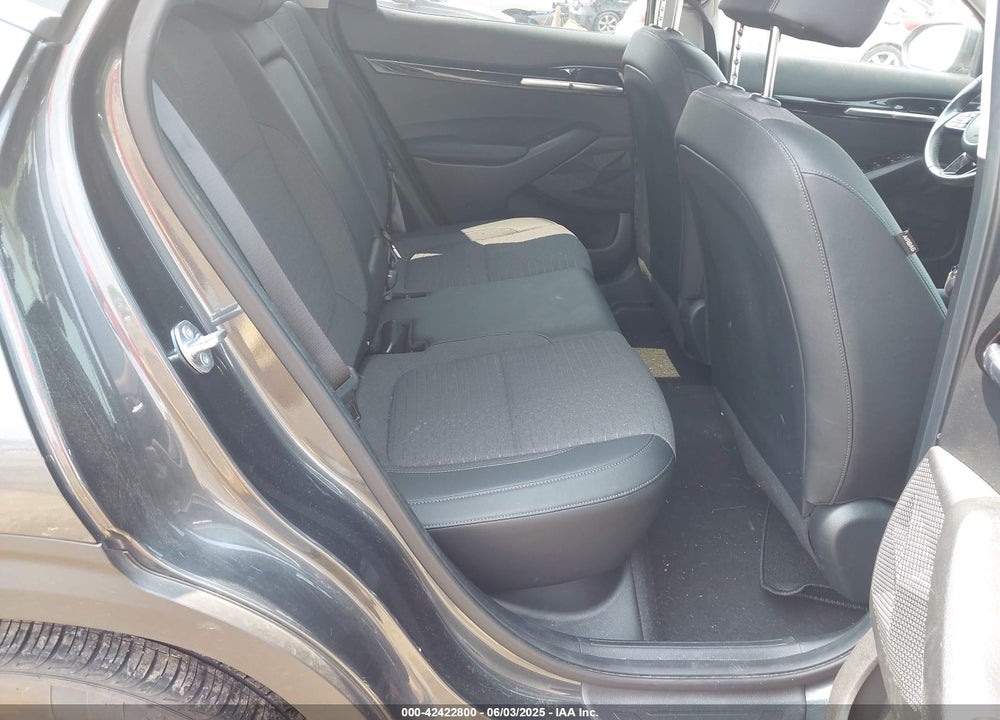 2023 KIA SELTOS S VIN: KNDEUCAA0P7466709