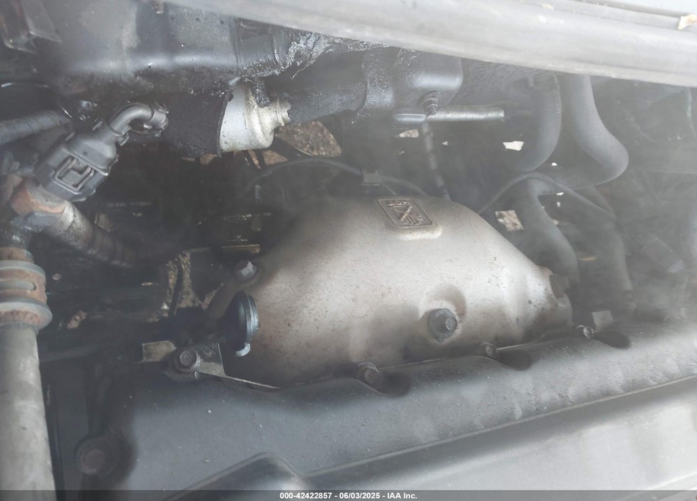 2007 HYUNDAI SONATA GLS VIN: 5NPET46C67H193614