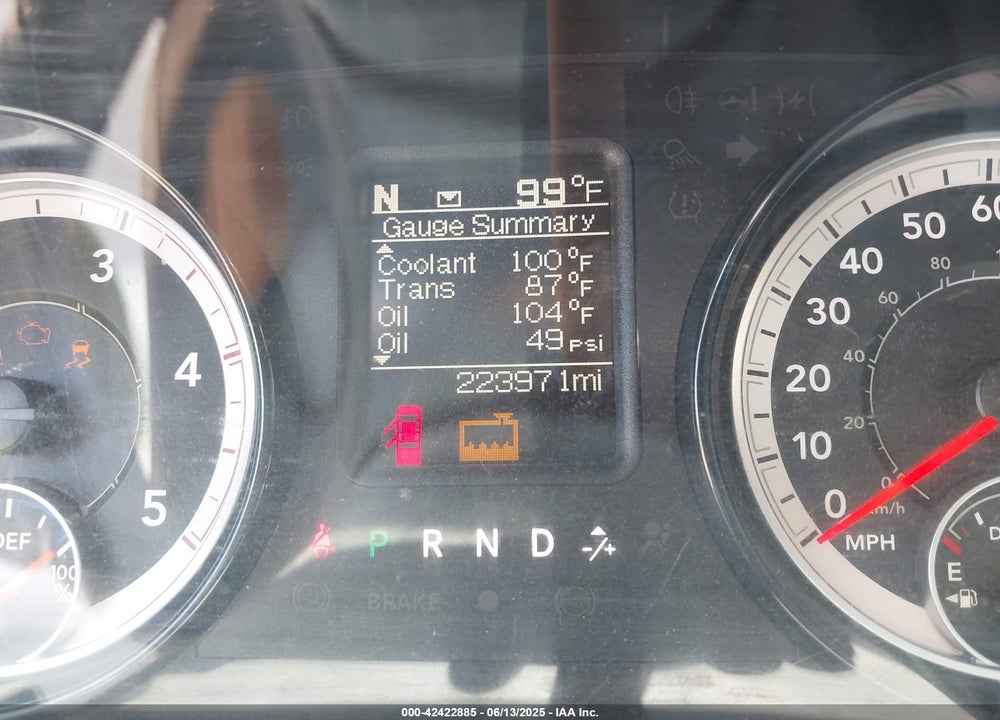 2018 RAM 5500 CHASSIS TRADESMAN/SLT/LAIE VIN: 3C7WRNFL8JG279812