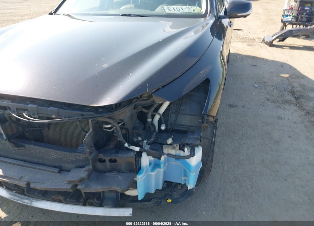 2014 INFINITI Q50 VIN: JN1BV7AR3EM686411