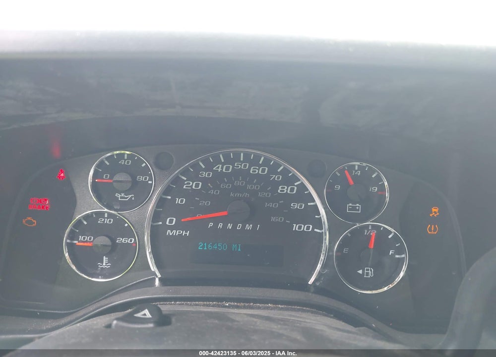 2019 CHEVROLET EXPRESS 2500 WORK VAN VIN: 1GCWGAFP5K1365688