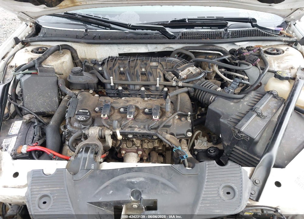 2012 CHEVROLET IMPALA VIN: 2G1WD5E33C1300308
