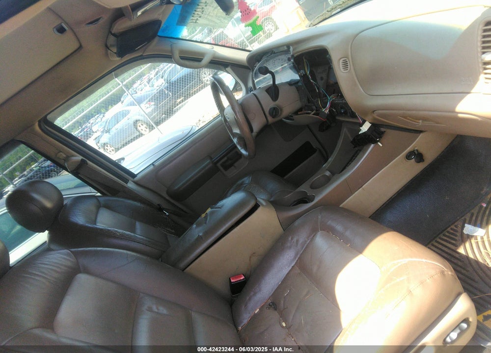 2004 FORD EXPLORER SPORT TRAC ADRENALIN/XLS/XLT VIN: 1FMZU77K14UB03658