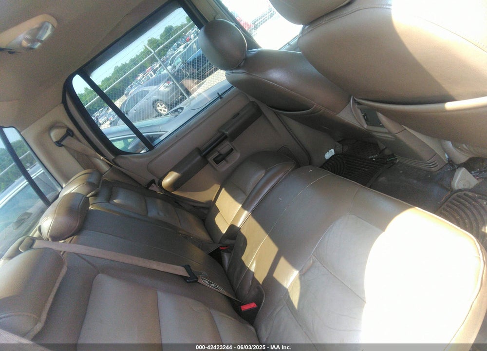 2004 FORD EXPLORER SPORT TRAC ADRENALIN/XLS/XLT VIN: 1FMZU77K14UB03658