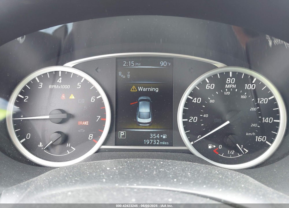 2018 NISSAN SENTRA VIN: 3N1AB7AP3JY313525