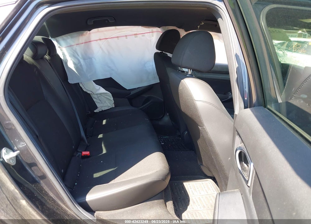 2024 HONDA CIVIC VIN: 2HGFE2F53RH573043