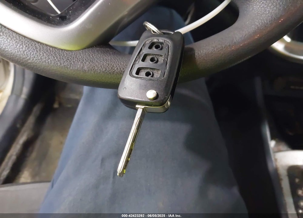 2012 KIA RIO5 VIN: KNADM5A3XC6074486