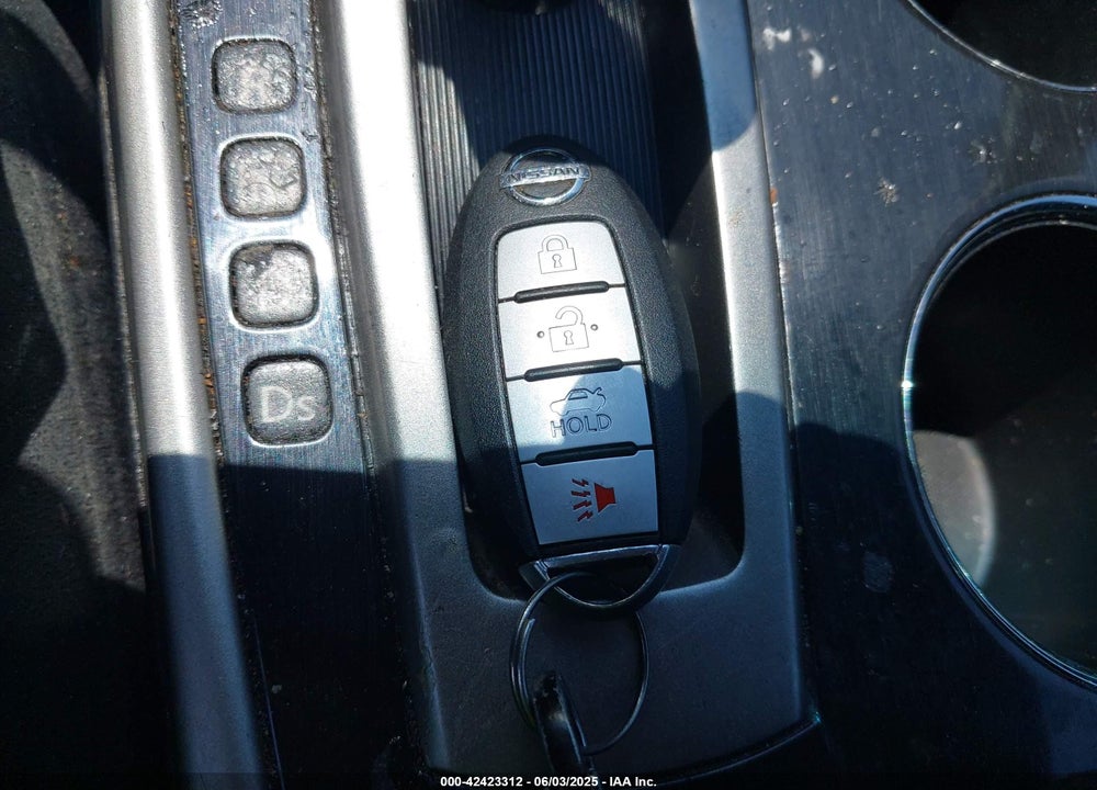 2014 NISSAN ALTIMA VIN: 1N4AL3AP9EC143162