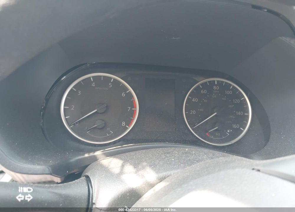 2024 NISSAN SENTRA VIN: 3N1AB8BV8RY268516
