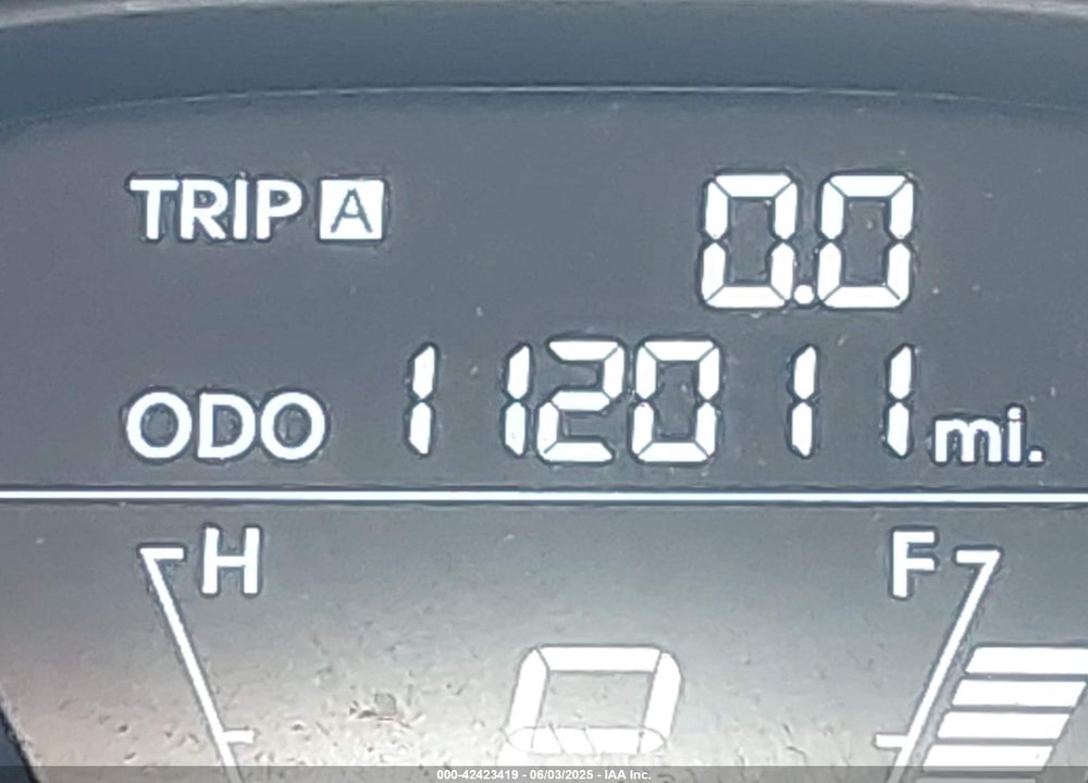 2011 HYUNDAI ELANTRA VIN: 5NPDH4AE7BH052081