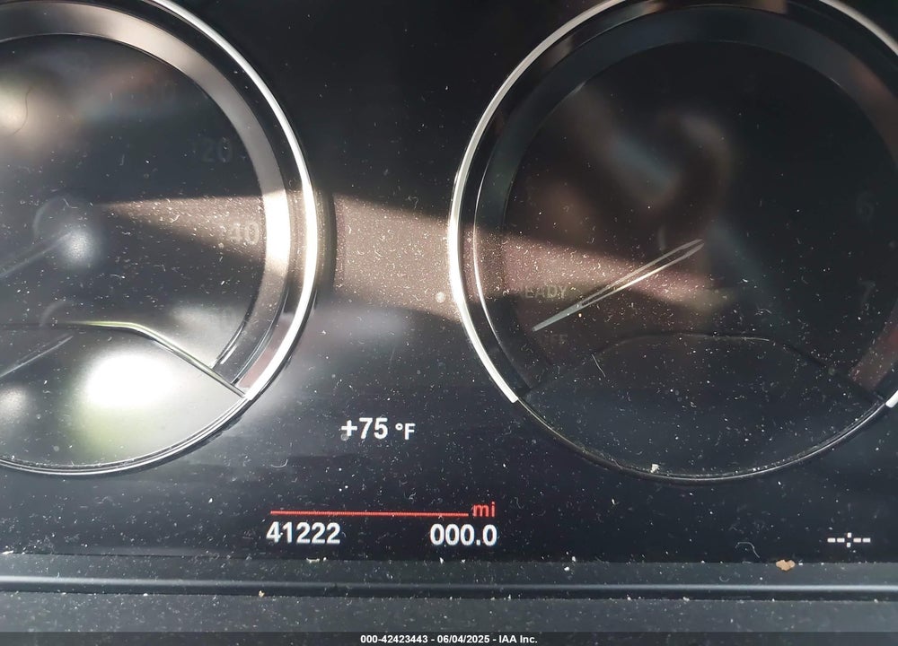 2022 BMW X2 VIN: WBXYH9C01N5U12002