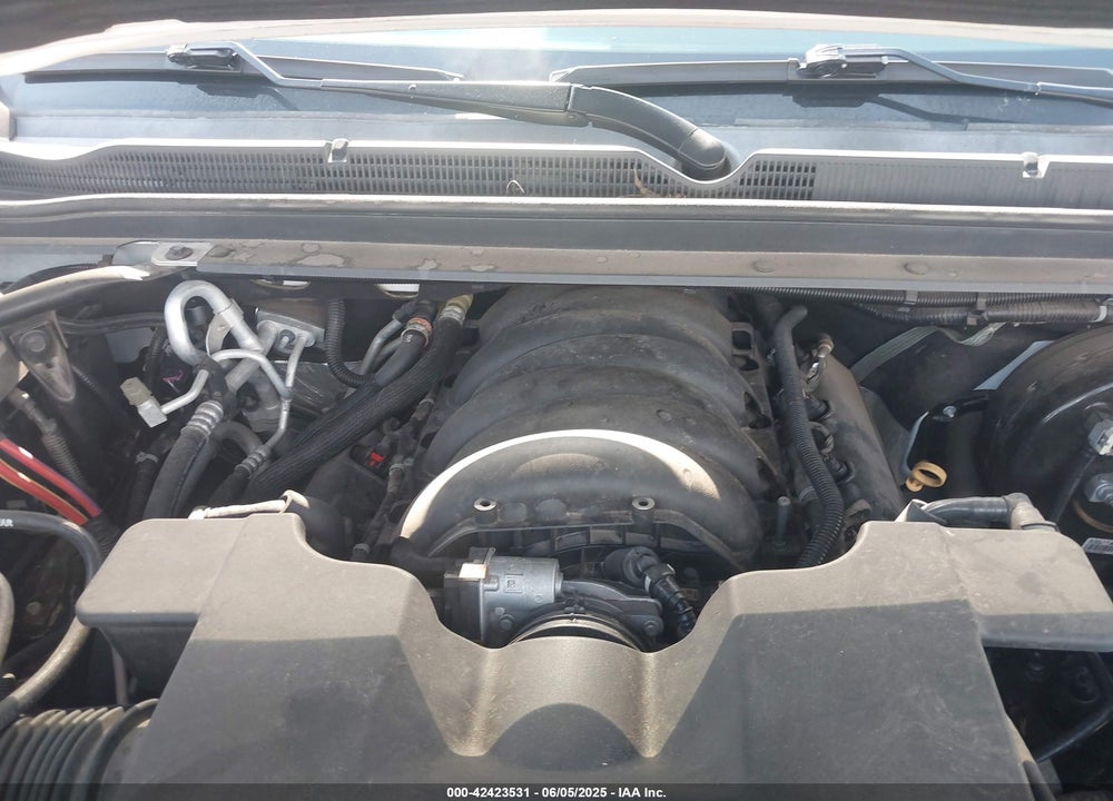2019 CHEVROLET TAHOE PREMIER VIN: 1GNSCCKJ4KR262875