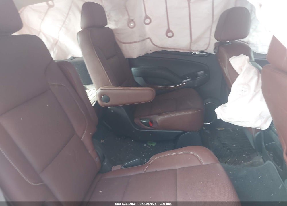 2019 CHEVROLET TAHOE PREMIER VIN: 1GNSCCKJ4KR262875