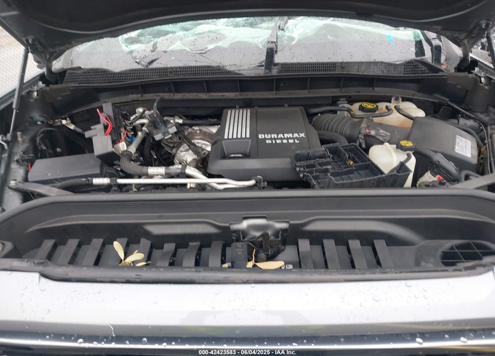 2020 GMC SIERRA 1500 VIN: 3GTU9EET2LG419748