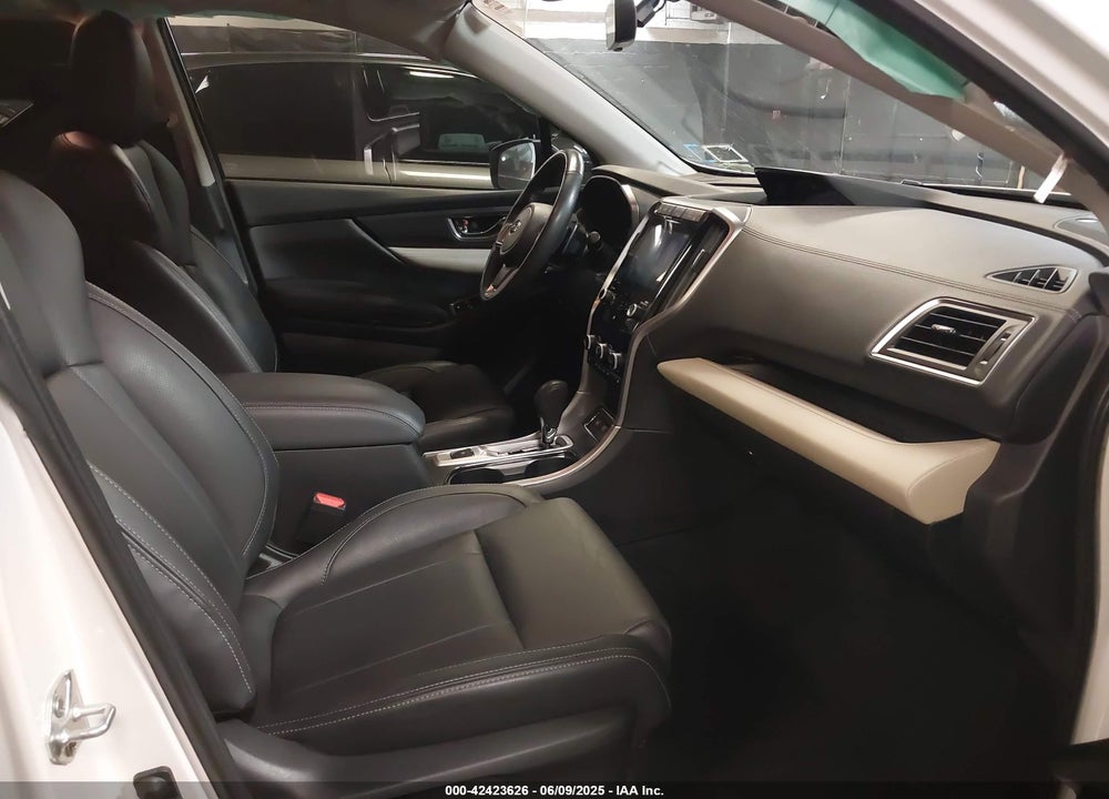 2022 SUBARU ASCENT VIN: 4S4WMALD7N3402957