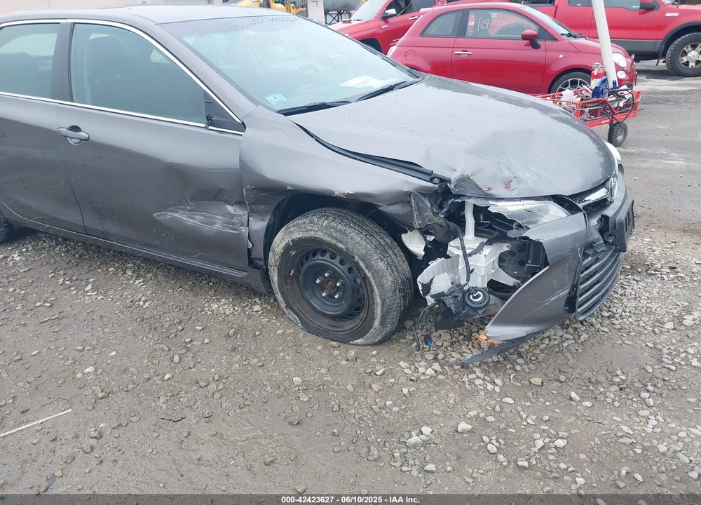 2017 TOYOTA CAMRY VIN: 4T1BF1FK2HU716534