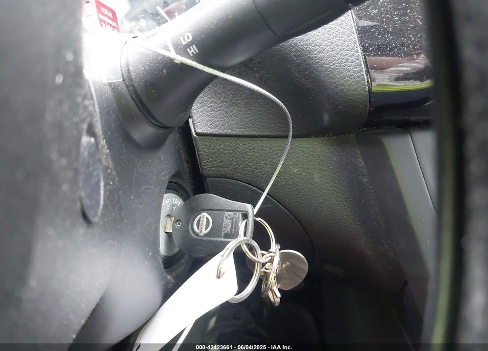 2019 NISSAN SENTRA VIN: 3N1AB7AP0KY326556