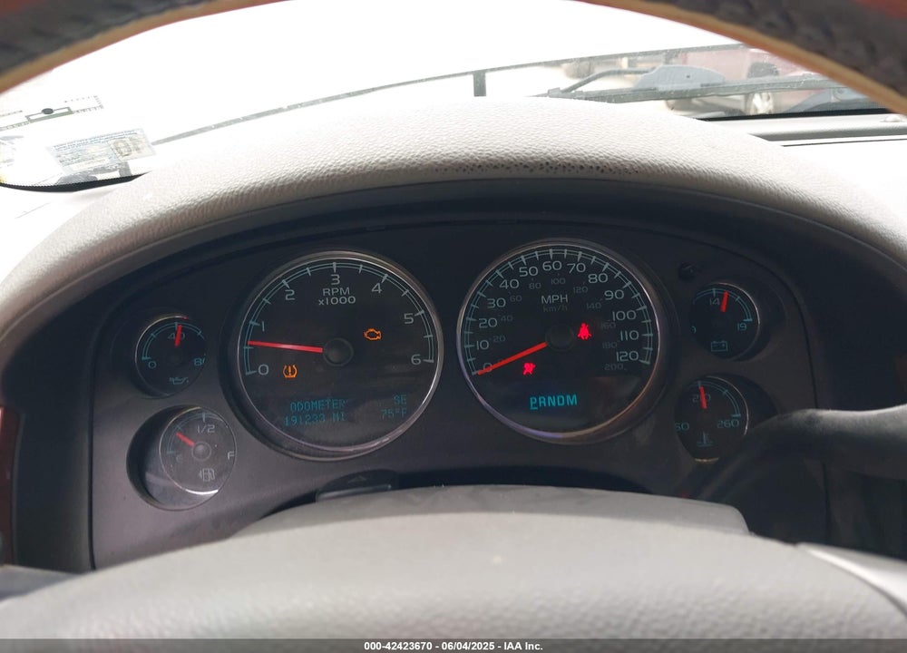 2009 GMC YUKON VIN: 1GKFK33069R235405