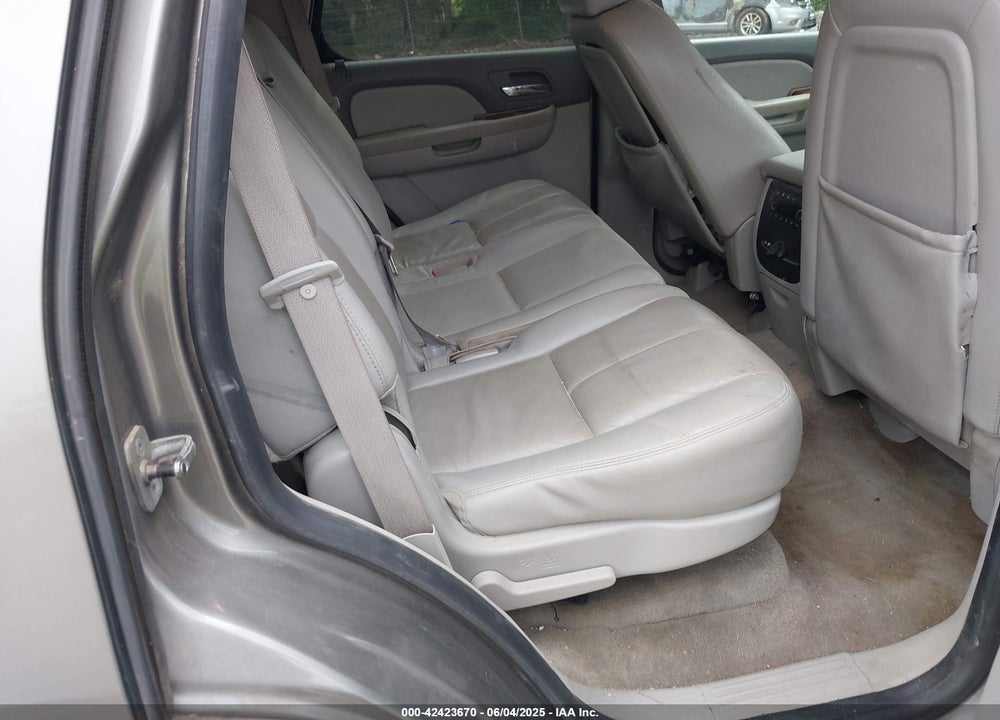 2009 GMC YUKON VIN: 1GKFK33069R235405