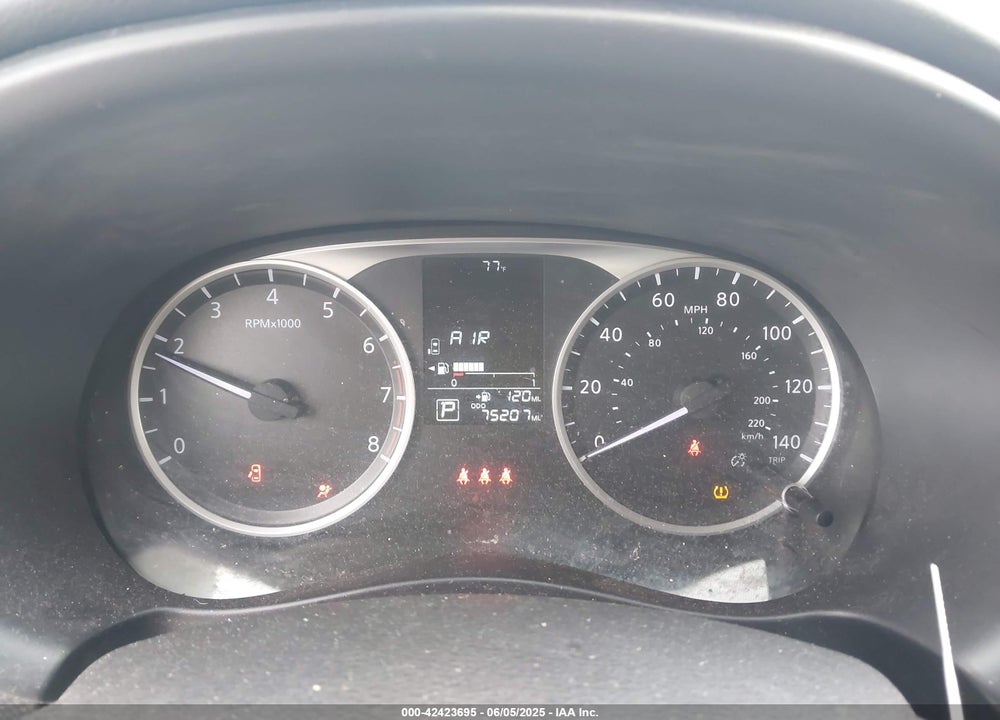 2022 NISSAN KICKS VIN: 3N1CP5BV8NL486326