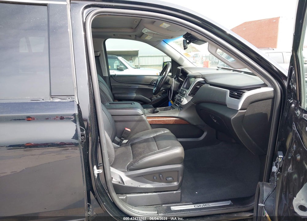 2020 GMC YUKON VIN: 1GKS1BKC9LR284354