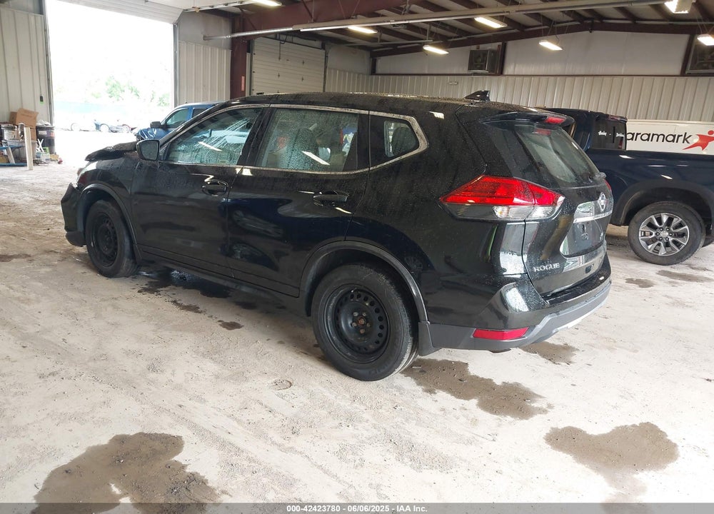 2017 NISSAN ROGUE S VIN: JN8AT2MV2HW257283