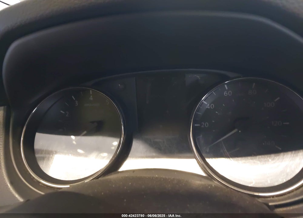 2017 NISSAN ROGUE S VIN: JN8AT2MV2HW257283