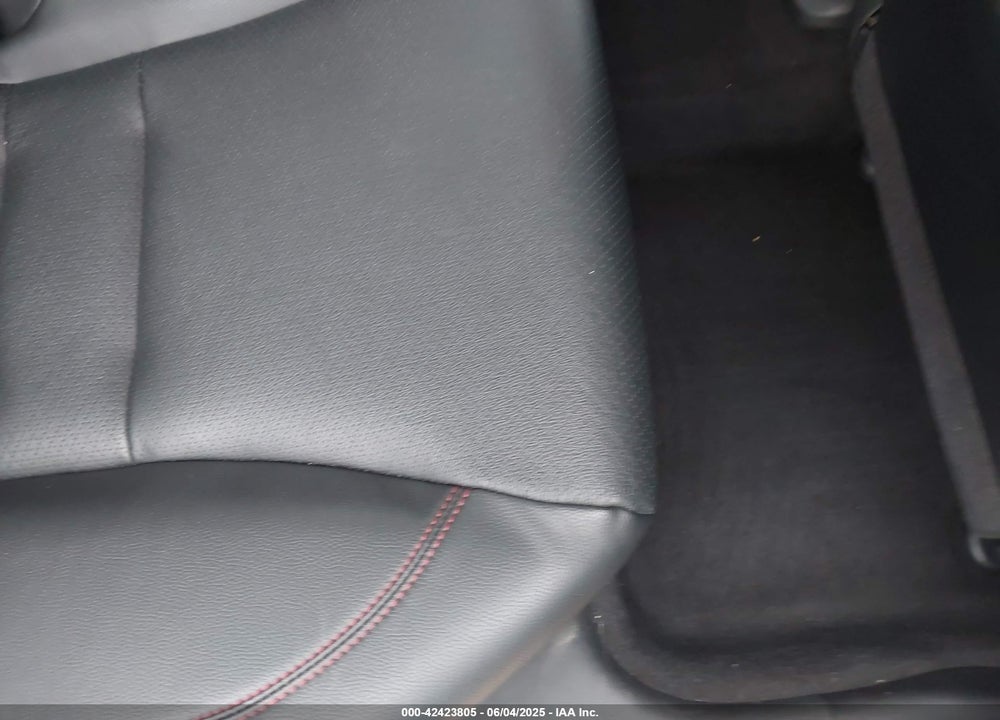 2017 HONDA ACCORD VIN: 1HGCR2F12HA228779