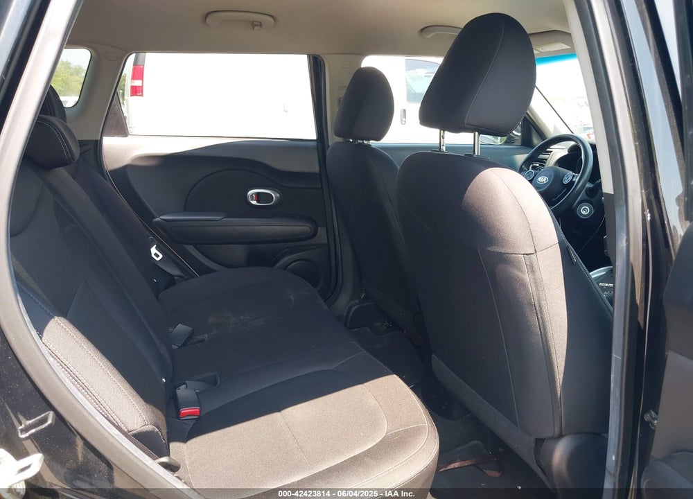 2015 KIA SOUL VIN: KNDJN2A25F7152941