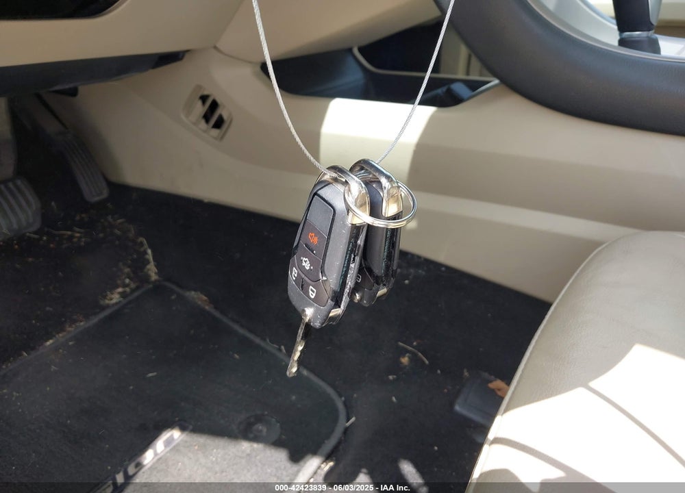2013 FORD FUSION HYBRID VIN: 3FA6P0LU6DR201157