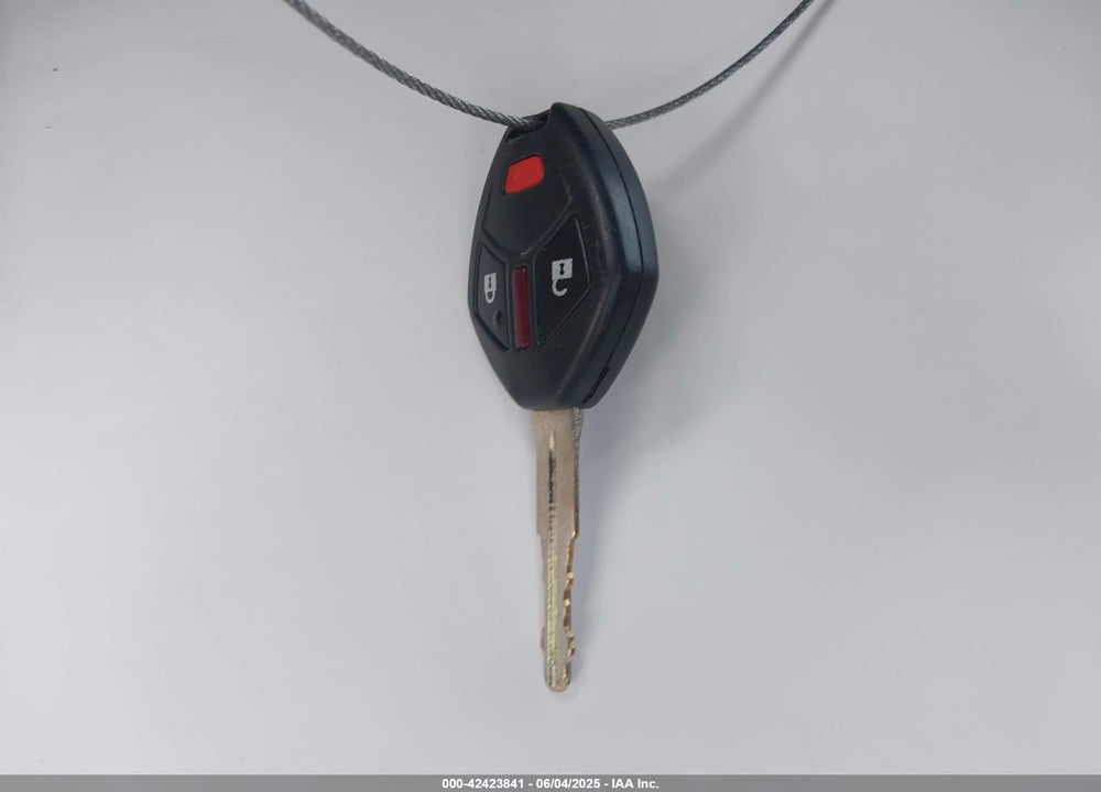 2015 MITSUBISHI MIRAGE DE VIN: ML32A3HJ4FH060770