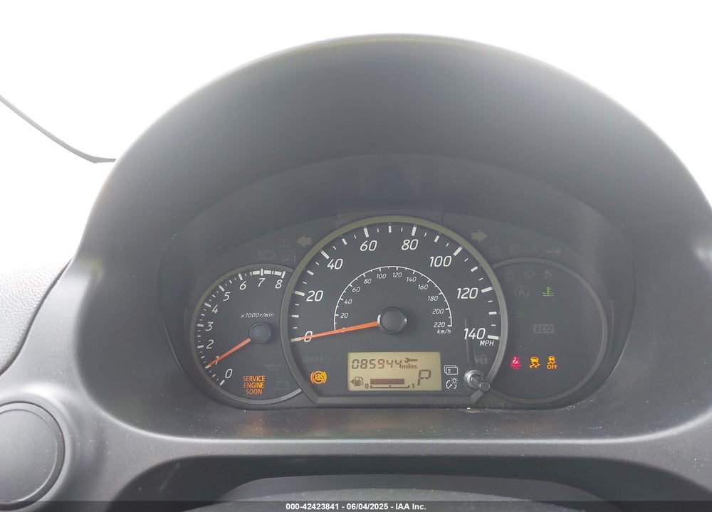 2015 MITSUBISHI MIRAGE DE VIN: ML32A3HJ4FH060770