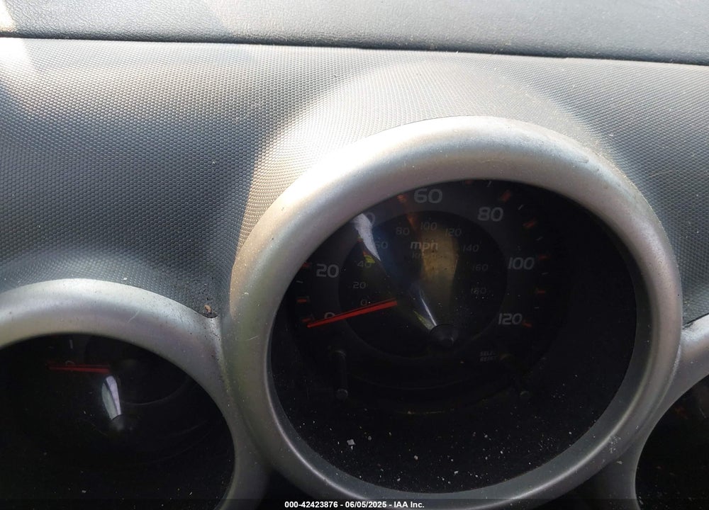 2005 HONDA ELEMENT VIN: 5J6YH28665L023802