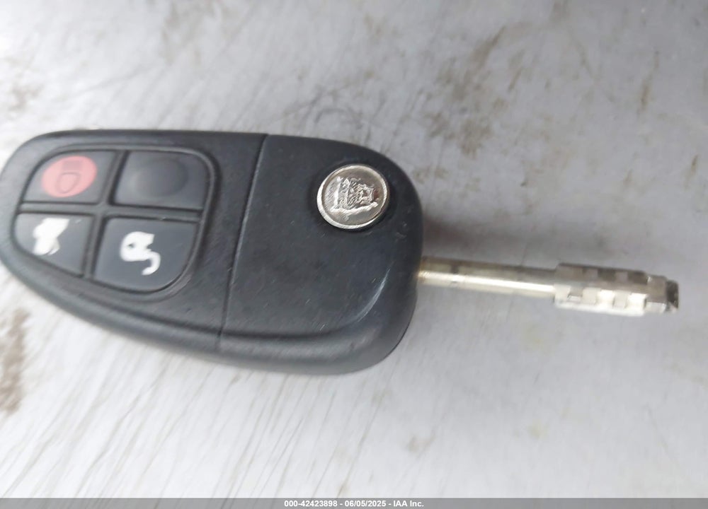 2006 JAGUAR S-TYPE VIN: SAJWA01A06FN58520