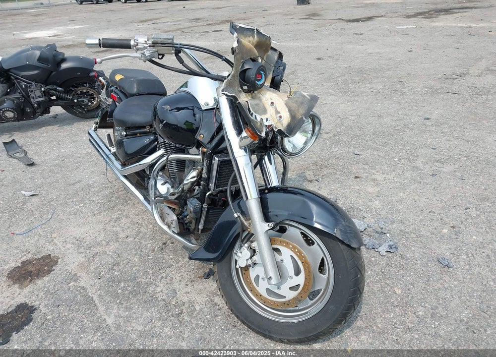 2005 SUZUKI C90 VIN: JS1VY52A352101508